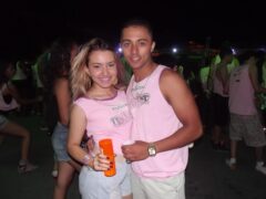 Oktober 10 Anos